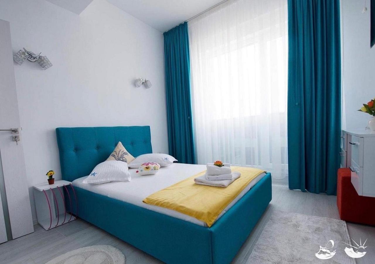 Apartel Joy Navodari Exterior photo