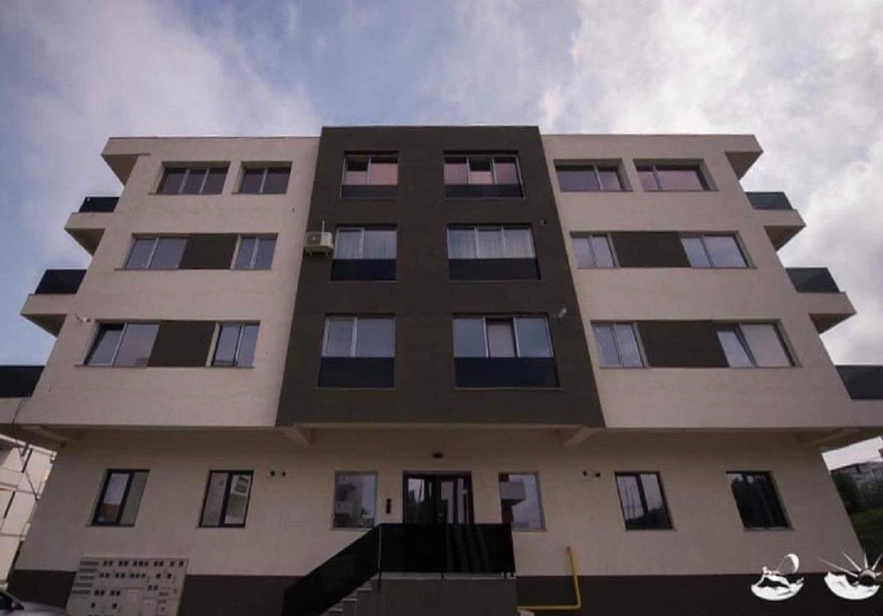 Apartel Joy Navodari Exterior photo